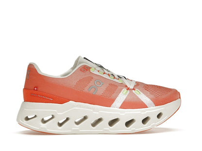 On Running Cloudeclipse Flame Ivory (Women's)