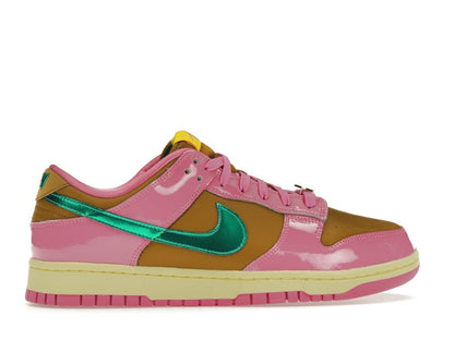 Nike Dunk Low QS Parris Goebel (Women's)