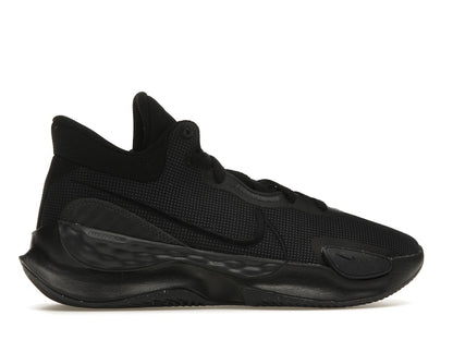 Nike Renew Elevate 3 Black Anthracite