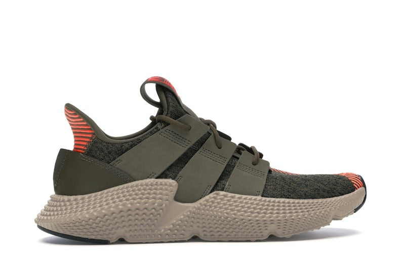 adidas Prophere Trace Olive