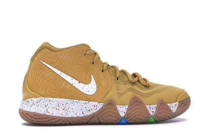 Nike Kyrie 4 Cinnamon Toast Crunch (GS)