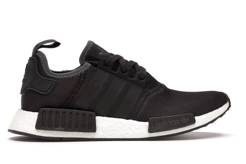 adidas NMD R1 Trace Grey Metallic