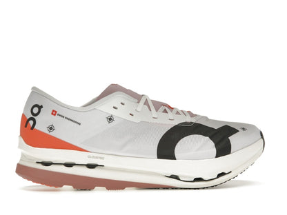 On Running Cloudboom Echo 3 White Flame