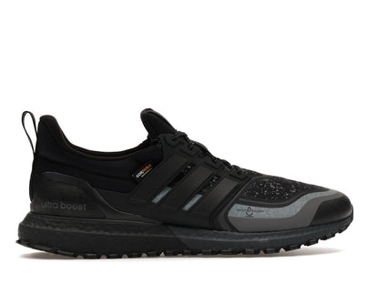 adidas Ultra Boost 1.0 ATR Black Grey Six