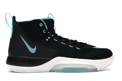 Nike Zoom Rize Black Aurora Green