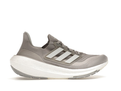 adidas Ultra Boost Light Grey White (Women's)