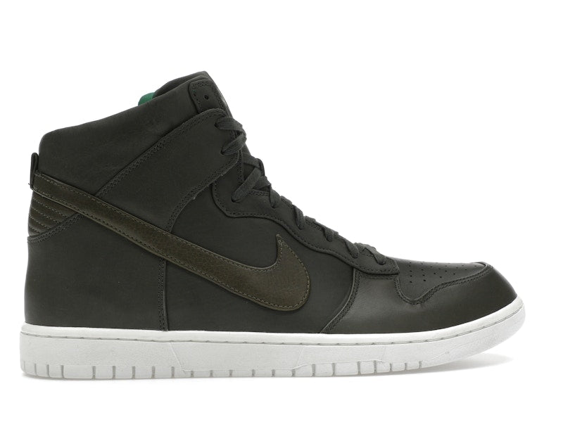Nike Dunk Lux Cargo Khaki