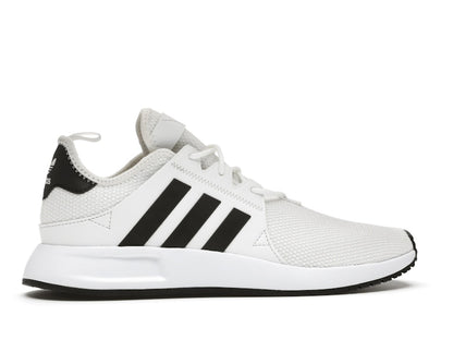 adidas X_PLR White Black