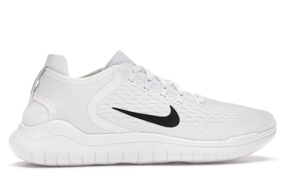 Nike Free RN 2018 White