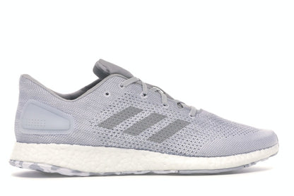 adidas Pureboost DPR Mid Grey
