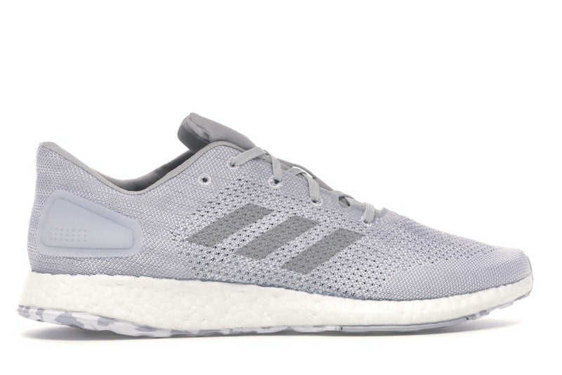 adidas Pureboost DPR Mid Grey