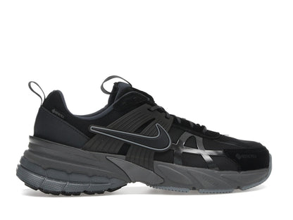 Nike V2K Run Gore-Tex Black Iron Grey (Women's)