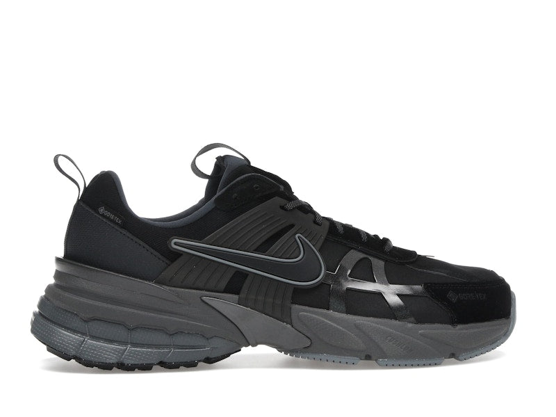 Nike V2K Run Gore-Tex Black Iron Grey (Women's)