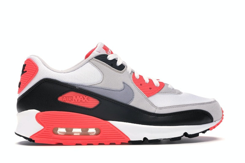 Nike Air Max 90 Infrared (2010)