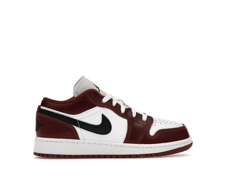 Jordan 1 Low SE Dark Pony (GS)