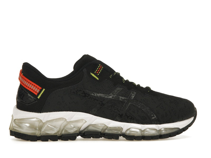 ASICS Gel-Quantum 360 5 Trail Graphite Grey
