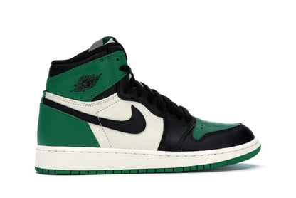 Jordan 1 Retro High Pine Green (GS)