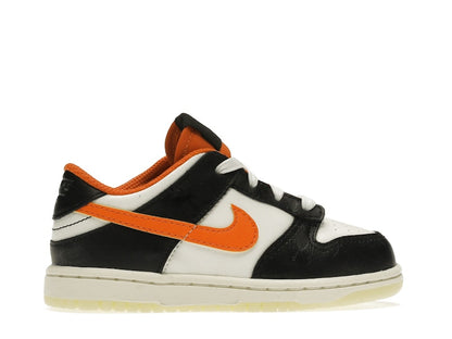 Nike Dunk Low PRM Halloween (2021) (TD)