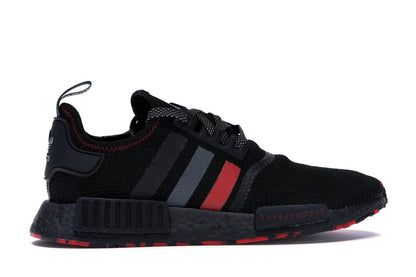 adidas NMD R1 Red Marble