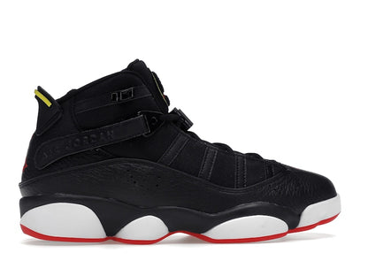 Jordan 6 Rings Playoffs