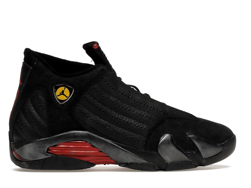 Jordan 14 OG Last Shot (1999)