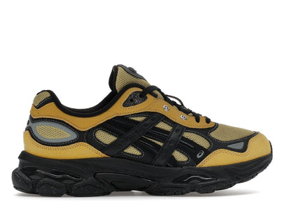ASICS Gel-NYC 2.0 SSHS HAL STUDIOS Architecture of Everyday Life Sulphur