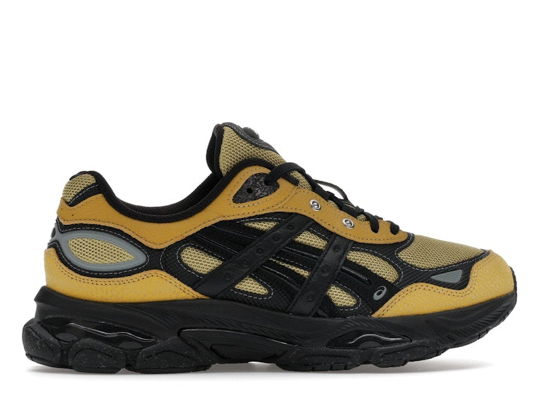 ASICS Gel-NYC 2.0 SSHS HAL STUDIOS Architecture of Everyday Life Sulphur