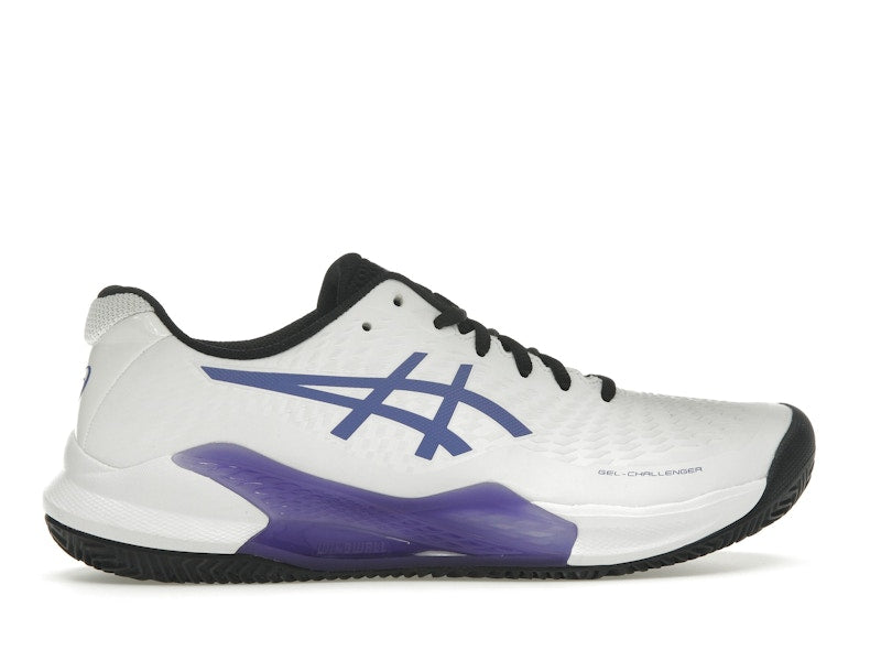 ASICS Gel-Challenger 14 Clay White Sapphire