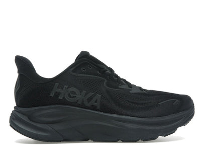 Hoka One One Clifton 10 Black