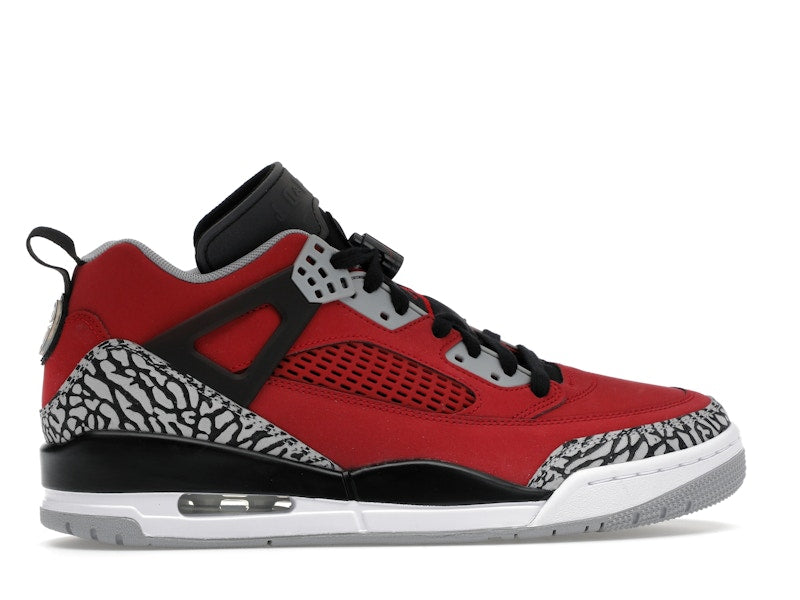 Jordan Spizike Low Toro
