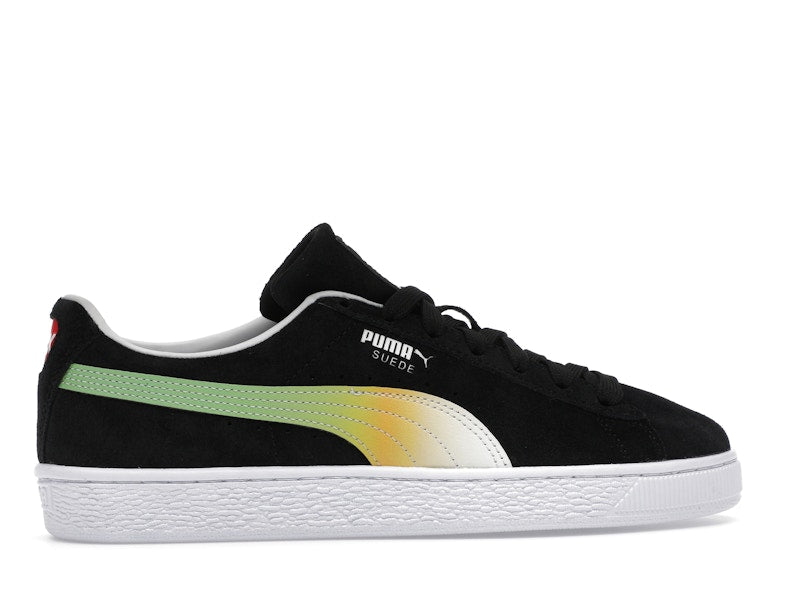 Puma Suede NBA 2K Shot Meter