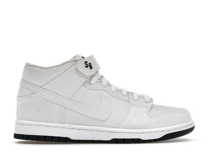 Nike SB Dunk Mid Tokyo Canvas