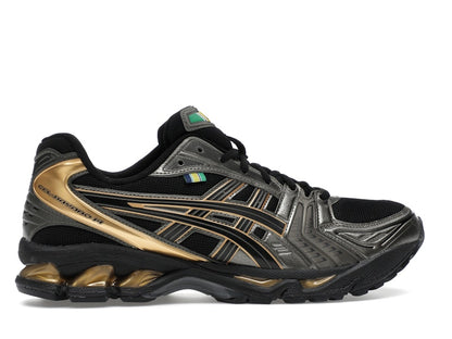 ASICS Gel-Kayano 14 Senna Lotus
