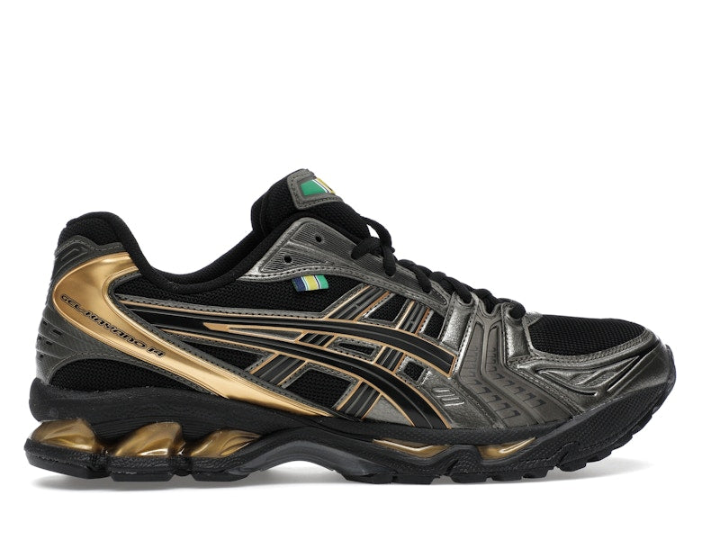 ASICS Gel-Kayano 14 Senna Lotus