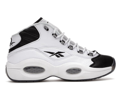 Reebok Question Mid Why Not Us
