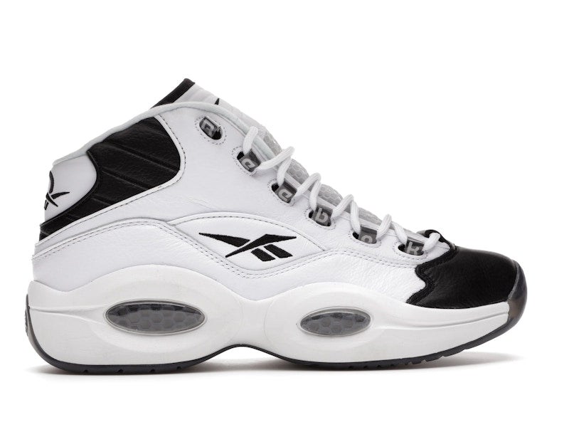 Reebok Question Mid Why Not Us