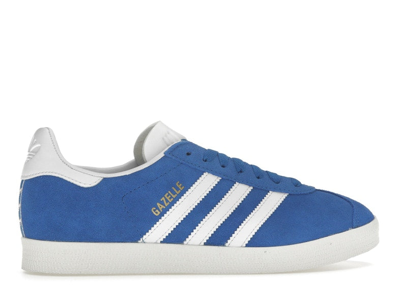 adidas Gazelle Blue Cloud White