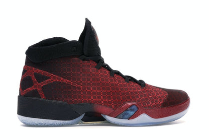 Jordan XXX Gym Red