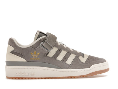 adidas Forum Low Charcoal Solid Grey Gum