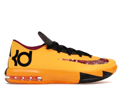 Nike KD 6 Peanut Butter & Jelly (PBJ) (2026)