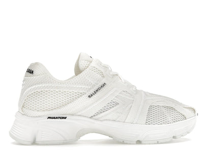 Balenciaga Phantom White