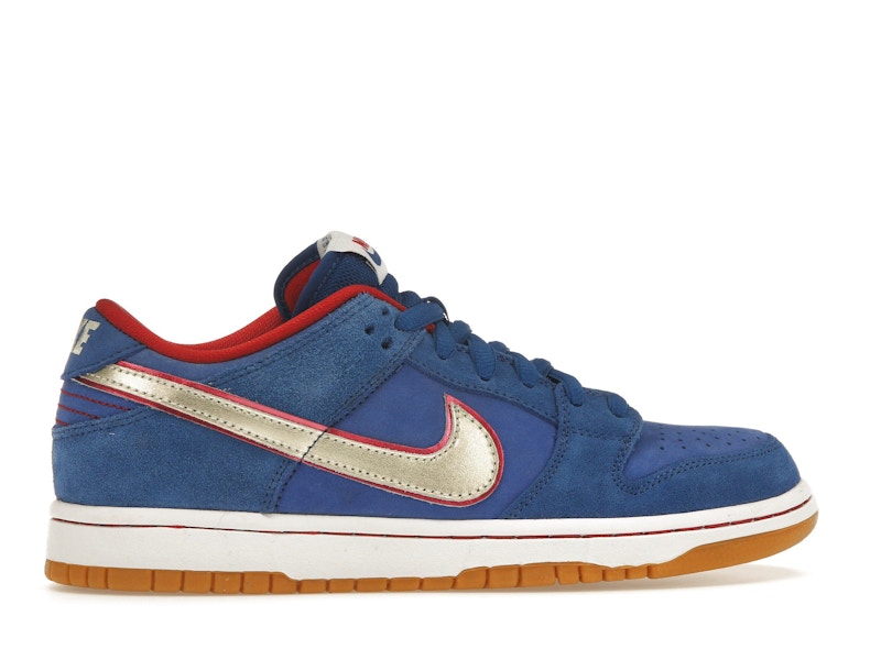 Nike SB Dunk Low Eric Koston