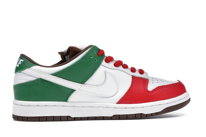 Nike SB Dunk Low Cinco de Mayo