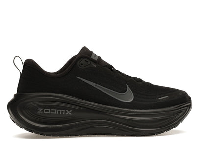 Nike Vomero Plus Black