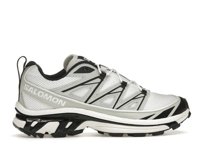 Salomon XT-6 Expanse White Metal Black