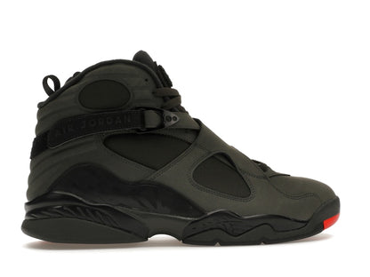 Jordan 8 Retro Take Flight Undefeated