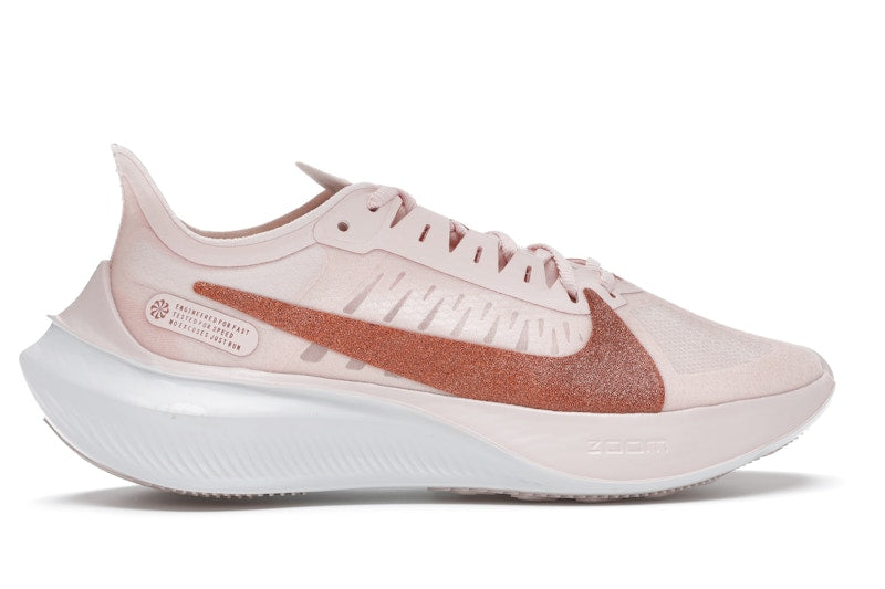 Nike Zoom Gravity Echo Pink (Women's)