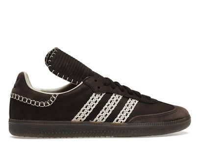 adidas Samba Wales Bonner Core Black
