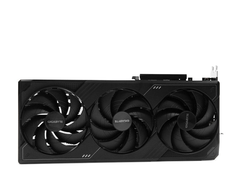 NVIDIA GIGABYTE GeForce RTX 5090 WINDFORCE OC 32G GDDR7 Graphics Card GV-N5090WF3OC-32GD Black