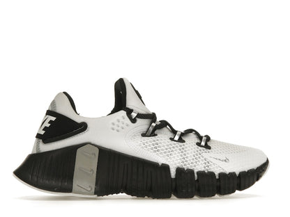 Nike Free Metcon 4 Premium White Black (Women's)
